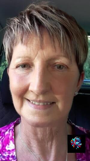 Marie Christine Harlé Marie Christine Harlé, Présidente de l'association C's Ballet Dreams