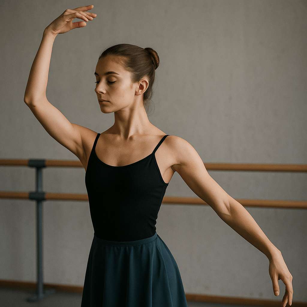 Préparation mentale et physique du danseur : mode d’emploi. Comment bien se préparer pour un cours ou spectacle de danse : guide complet