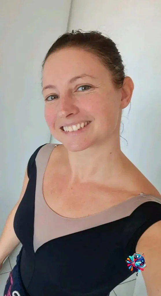 celine_harle Céline Harle danseuse professionnelle professeur de danse chez C's Ballet Dreams